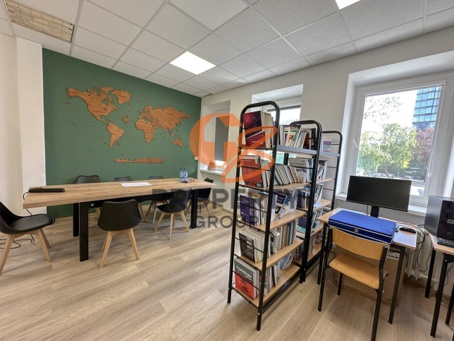 Lokal Wynajem Warszawa Śródmieście 10